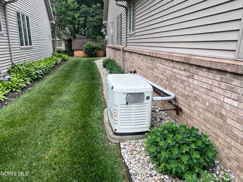 Tiny photo for 897 Busdeker Lane, Gibsonburg, OH 43431 (MLS # 10009345)