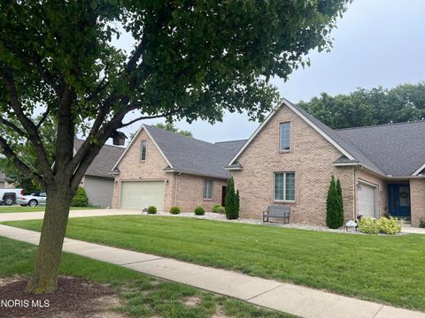 Tiny photo for 897 Busdeker Lane, Gibsonburg, OH 43431 (MLS # 10009345)