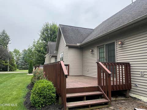 Tiny photo for 897 Busdeker Lane, Gibsonburg, OH 43431 (MLS # 10009345)