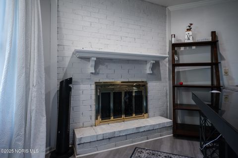 Tiny photo for 4239 W Central Avenue, Ottawa Hills, OH 43606 (MLS # 10000292)