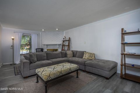 Tiny photo for 4239 W Central Avenue, Ottawa Hills, OH 43606 (MLS # 10000292)