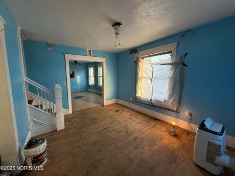 Tiny photo for 1109 City Park Park, Toledo, OH 43604 (MLS # 10000569)