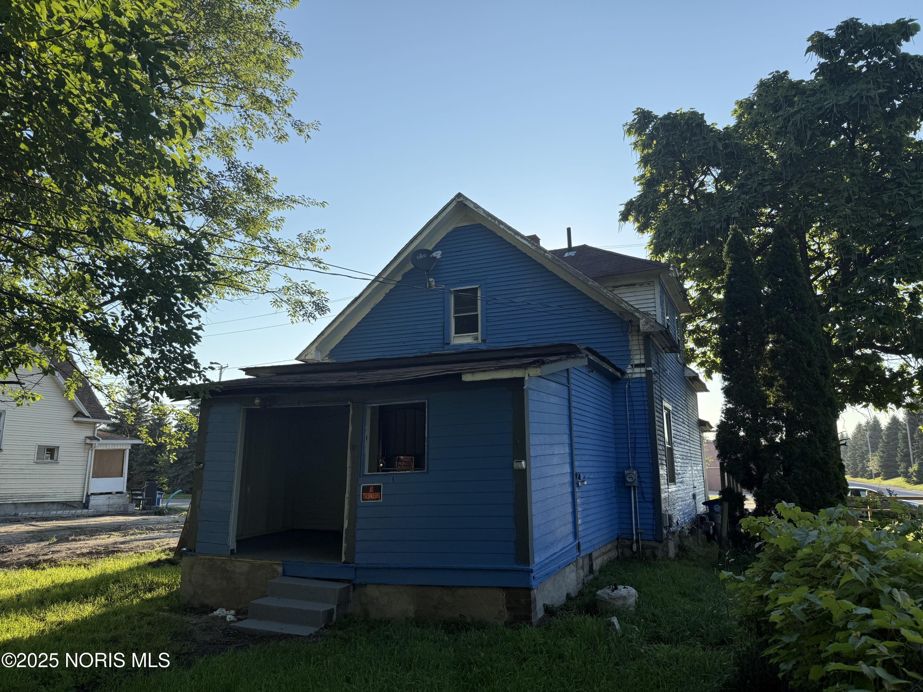 1109 City Park Park
