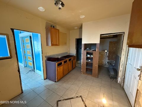 Tiny photo for 1109 City Park Park, Toledo, OH 43604 (MLS # 10000569)