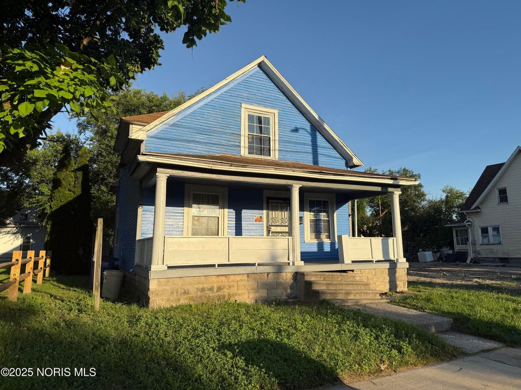Photo for 1109 City Park Park, Toledo, OH 43604 (MLS # 10000569)