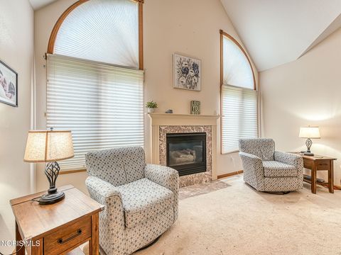 Tiny photo for 7427 Country Meadow Court, Sylvania, OH 43560 (MLS # 10008011)