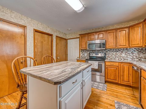 Tiny photo for 7427 Country Meadow Court, Sylvania, OH 43560 (MLS # 10008011)
