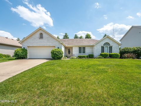Photo of 7427 Country Meadow Court, Sylvania, OH 43560 (MLS # 10008011)