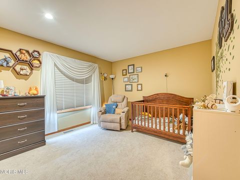 Tiny photo for 7427 Country Meadow Court, Sylvania, OH 43560 (MLS # 10008011)