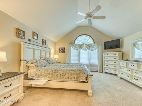 Tiny photo for 7427 Country Meadow Court, Sylvania, OH 43560 (MLS # 10008011)