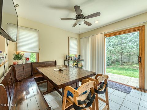 Tiny photo for 7427 Country Meadow Court, Sylvania, OH 43560 (MLS # 10008011)