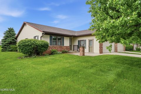 Photo of 65 Westwood Drive, Tiffin, OH 44883 (MLS # 10007580)