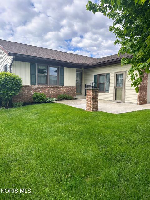 Tiny photo for 65 Westwood Drive, Tiffin, OH 44883 (MLS # 10007580)