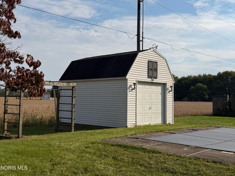 Tiny photo for 10913 Oh-18, Fostoria, OH 44830 (MLS # 10014263)