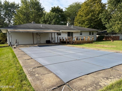 Tiny photo for 10913 Oh-18, Fostoria, OH 44830 (MLS # 10014263)