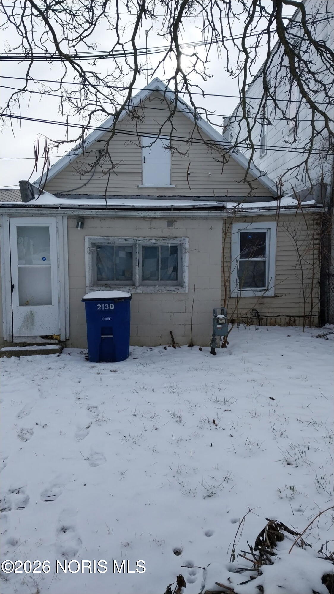 2130 Broadway Street