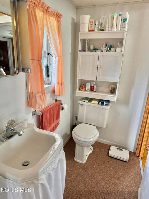 Tiny photo for 310 W Rings Street, West Unity, OH 43570 (MLS # 10011988)