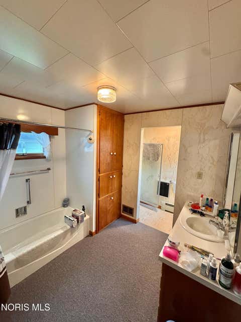 Tiny photo for 310 W Rings Street, West Unity, OH 43570 (MLS # 10011988)