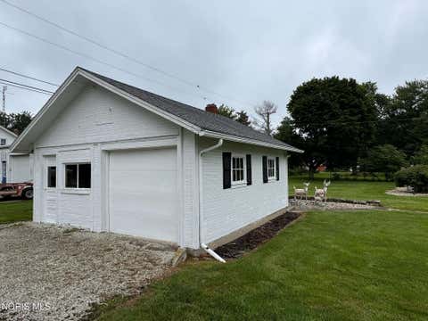 Tiny photo for 310 W Rings Street, West Unity, OH 43570 (MLS # 10011988)