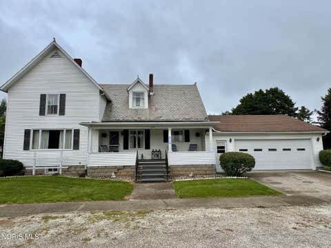 Tiny photo for 310 W Rings Street, West Unity, OH 43570 (MLS # 10011988)