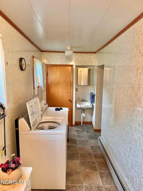 Tiny photo for 310 W Rings Street, West Unity, OH 43570 (MLS # 10011988)