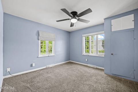 Tiny photo for 103 W 6th Street, Genoa, OH 43430 (MLS # 10007707)