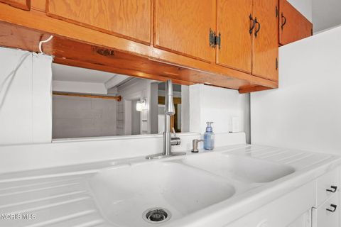Tiny photo for 103 W 6th Street, Genoa, OH 43430 (MLS # 10007707)