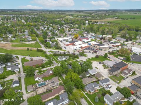 Tiny photo for 103 W 6th Street, Genoa, OH 43430 (MLS # 10007707)