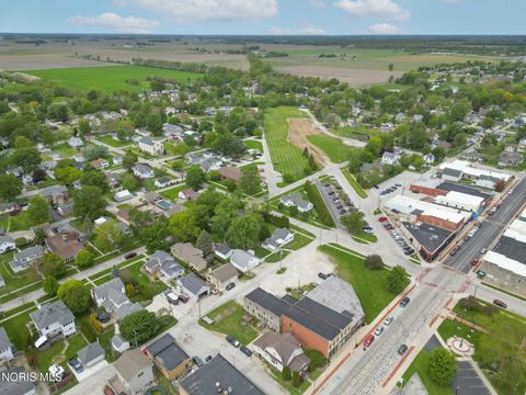 Tiny photo for 103 W 6th Street, Genoa, OH 43430 (MLS # 10007707)