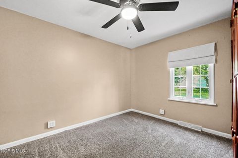 Tiny photo for 103 W 6th Street, Genoa, OH 43430 (MLS # 10007707)
