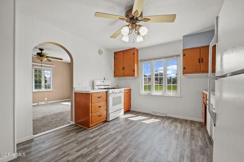 Tiny photo for 103 W 6th Street, Genoa, OH 43430 (MLS # 10007707)