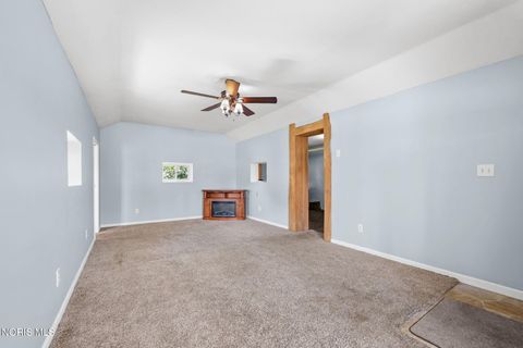 Tiny photo for 103 W 6th Street, Genoa, OH 43430 (MLS # 10007707)