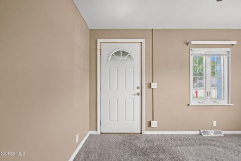 Tiny photo for 103 W 6th Street, Genoa, OH 43430 (MLS # 10007707)