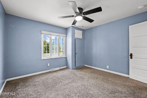 Tiny photo for 103 W 6th Street, Genoa, OH 43430 (MLS # 10007707)