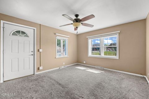 Tiny photo for 103 W 6th Street, Genoa, OH 43430 (MLS # 10007707)