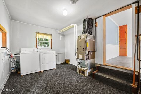 Tiny photo for 103 W 6th Street, Genoa, OH 43430 (MLS # 10007707)