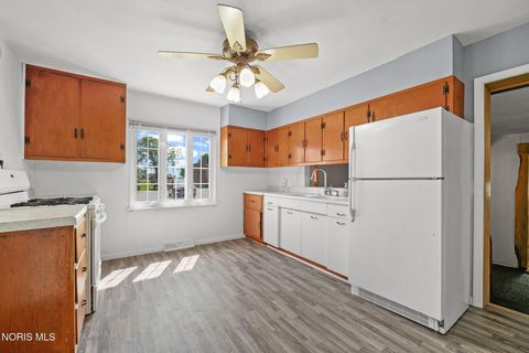 Tiny photo for 103 W 6th Street, Genoa, OH 43430 (MLS # 10007707)