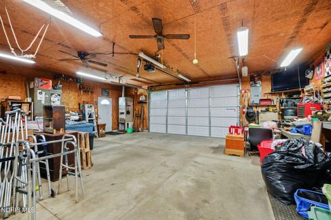 Tiny photo for 103 W 6th Street, Genoa, OH 43430 (MLS # 10007707)