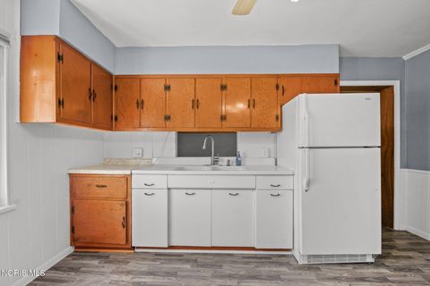 Tiny photo for 103 W 6th Street, Genoa, OH 43430 (MLS # 10007707)