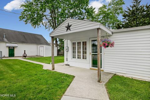 Tiny photo for 103 W 6th Street, Genoa, OH 43430 (MLS # 10007707)