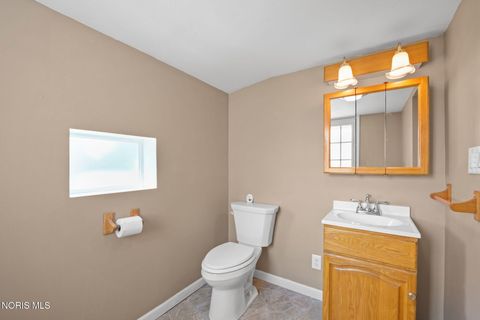 Tiny photo for 103 W 6th Street, Genoa, OH 43430 (MLS # 10007707)