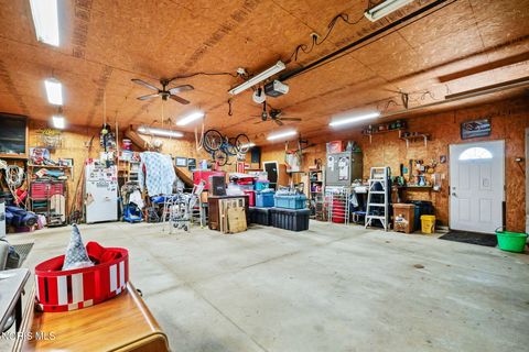 Tiny photo for 103 W 6th Street, Genoa, OH 43430 (MLS # 10007707)