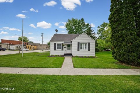 Tiny photo for 103 W 6th Street, Genoa, OH 43430 (MLS # 10007707)