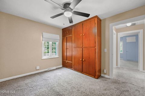 Tiny photo for 103 W 6th Street, Genoa, OH 43430 (MLS # 10007707)