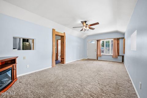 Tiny photo for 103 W 6th Street, Genoa, OH 43430 (MLS # 10007707)