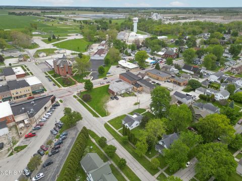 Tiny photo for 103 W 6th Street, Genoa, OH 43430 (MLS # 10007707)