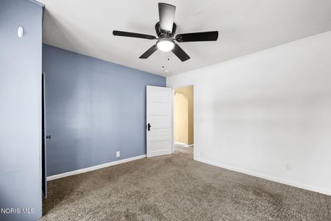 Tiny photo for 103 W 6th Street, Genoa, OH 43430 (MLS # 10007707)