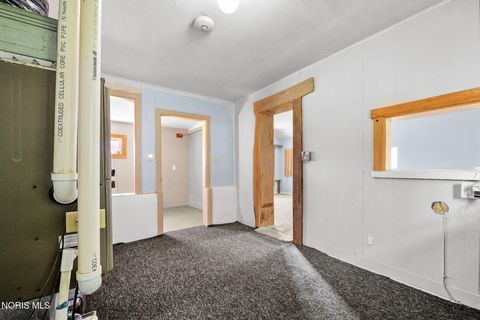 Tiny photo for 103 W 6th Street, Genoa, OH 43430 (MLS # 10007707)