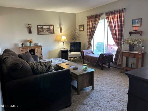 Tiny photo for 1309 S Platt Street, Montpelier, OH 43543 (MLS # 10004940)