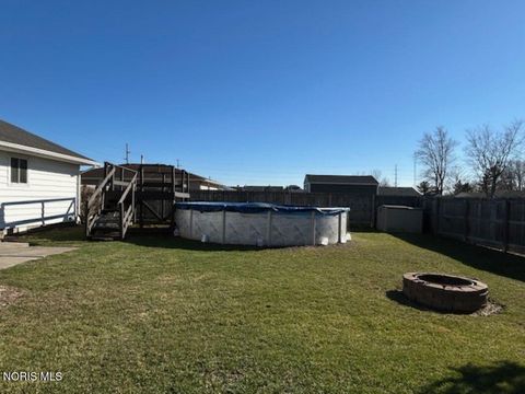 Tiny photo for 1309 S Platt Street, Montpelier, OH 43543 (MLS # 10004940)